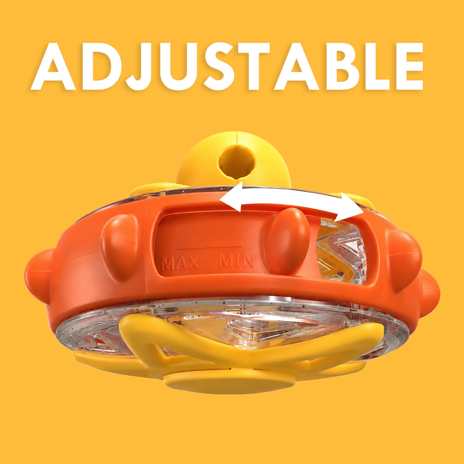 Ferris Wheel Interactive Cat Toy